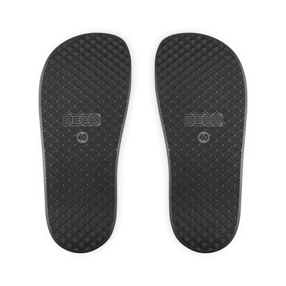 Damensandalen "USA"