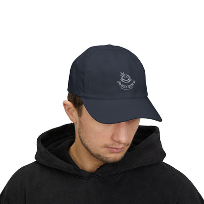 Klassisches Cap