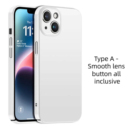 Back cover for various Apple models