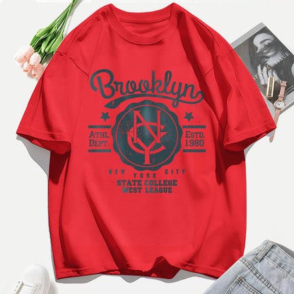 Hip-Hop-T-Shirt