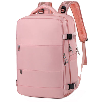 Reiserucksack mit XL-Kapazität