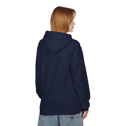 Girls Club Fleece Hoodie