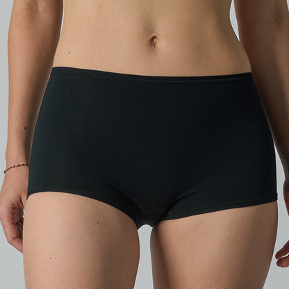 Shapewear-Hose aus Baumwolle
