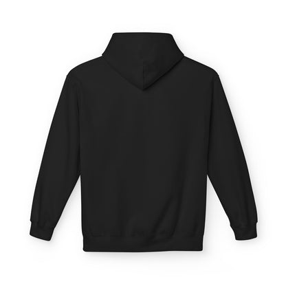 Girls Club Fleece Hoodie