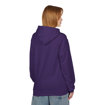 Girls Club Fleece Hoodie