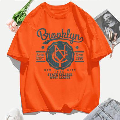 Hip-Hop-T-Shirt