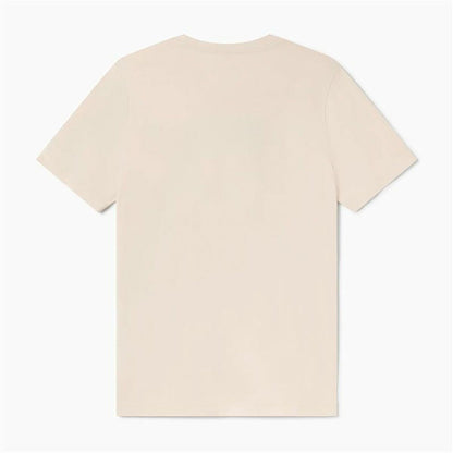 Men’s Short Sleeve T-Shirt Puma Graphics Sneaker-2
