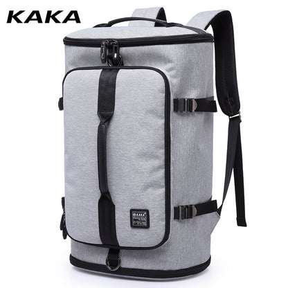 Spacious backpack for adventure and everyday use 