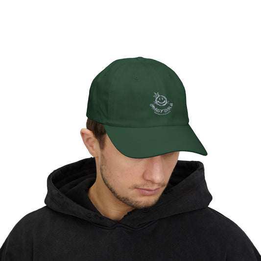 Klassisches Cap