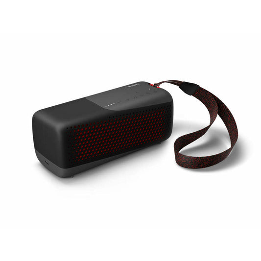Bluetooth Speakers Philips TAS4807B/00 Black 10 W-0
