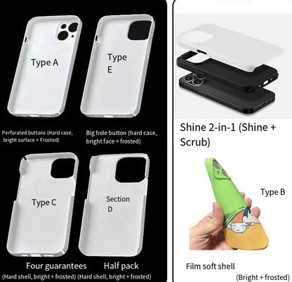 Back cover for various Apple models