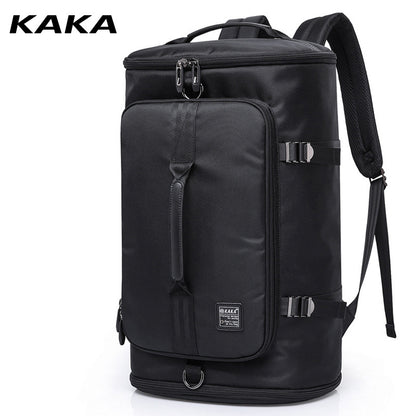 Spacious backpack for adventure and everyday use 