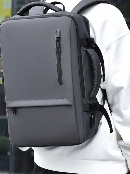 Der vielseitige Rucksack für jeden Tag