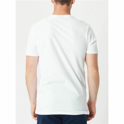 Men’s Short Sleeve T-Shirt Ellesse  Dritto-3