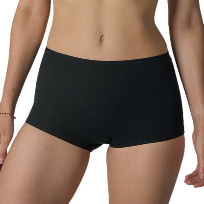 Shapewear-Hose aus Baumwolle