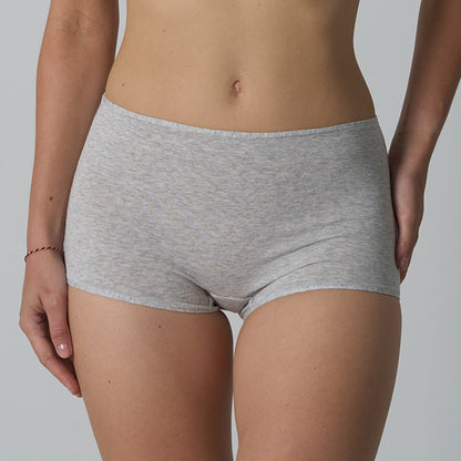 Shapewear-Hose aus Baumwolle