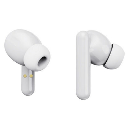 Bluetooth Headphones Denver Electronics 111191120210 White-11