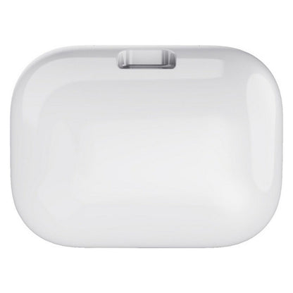 Bluetooth Headphones Denver Electronics 111191120210 White-9