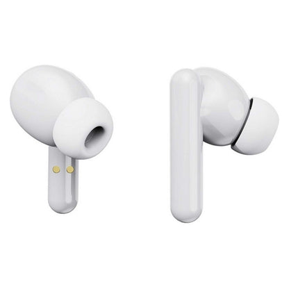 Bluetooth Headphones Denver Electronics 111191120210 White-3