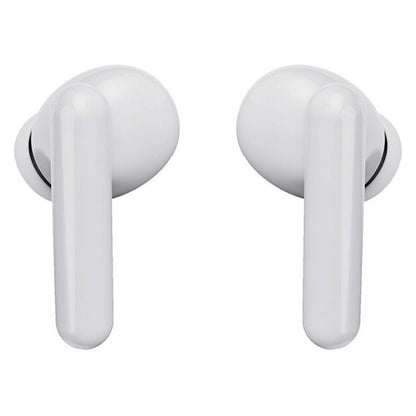 Bluetooth Headphones Denver Electronics 111191120210 White-2