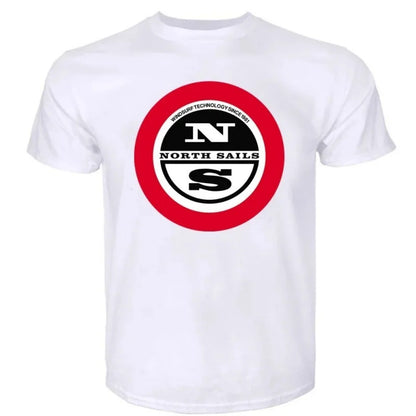 T-Shirt North Sail