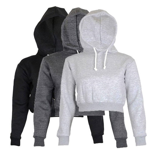 Stylish hoodies