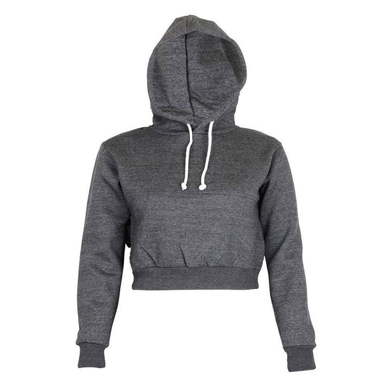 Stylish hoodies