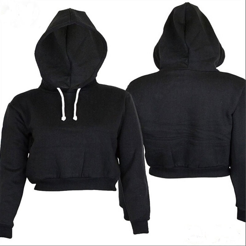 Stylish hoodies