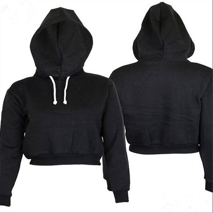 Stylish hoodies