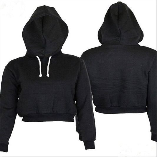 Stylish hoodies