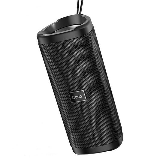 Portable Bluetooth Speakers Hoco HC4 Bella Black-0