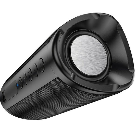 Portable Bluetooth Speakers Hoco HC4 Bella Black-1