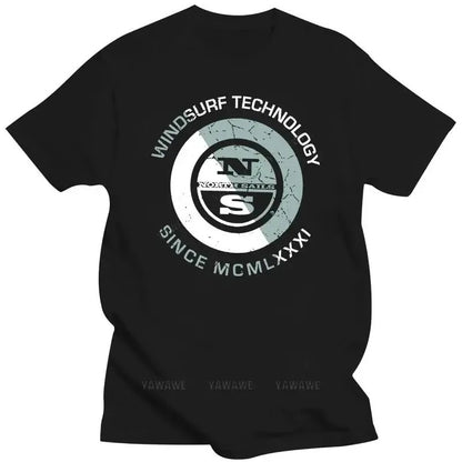T-Shirt North Sail