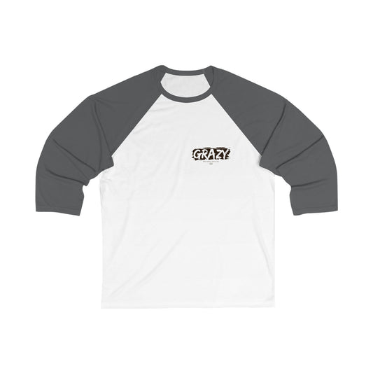 Unisex Baseball Shirt
