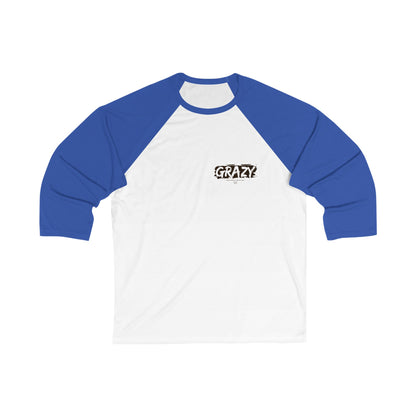 Unisex Baseball Shirt