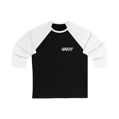 Unisex Baseball Shirt