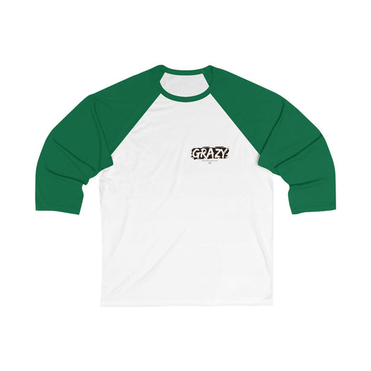 Unisex Baseball Shirt