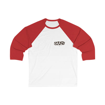Unisex Baseball Shirt