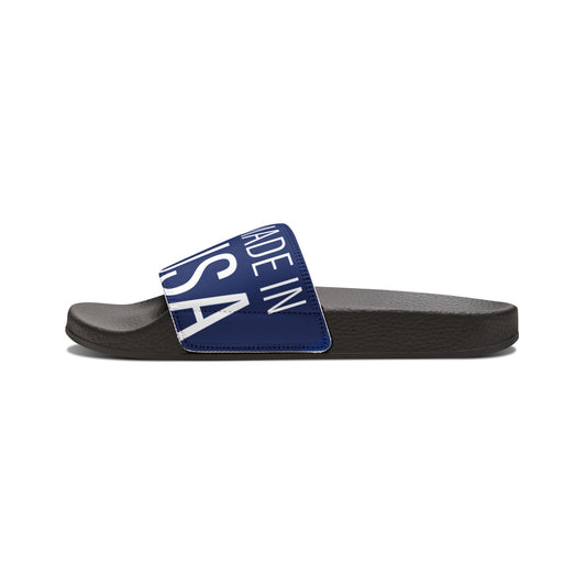 Damensandalen "USA"