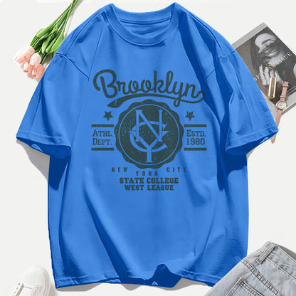 Hip-Hop-T-Shirt