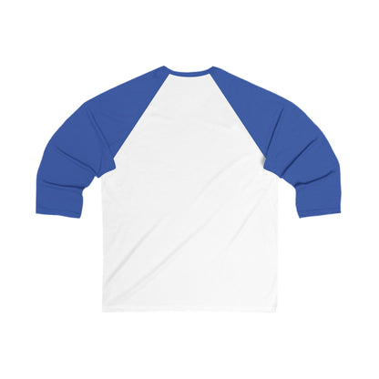 Unisex Baseball Shirt