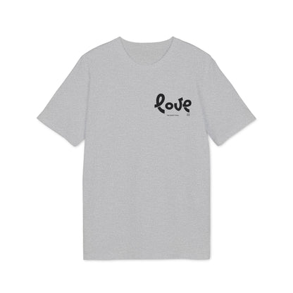 Unisex T-shirt LOVE