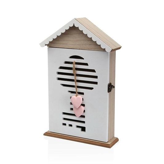 Key cupboard Versa 6,5 x 31,5 x 20 cm-0