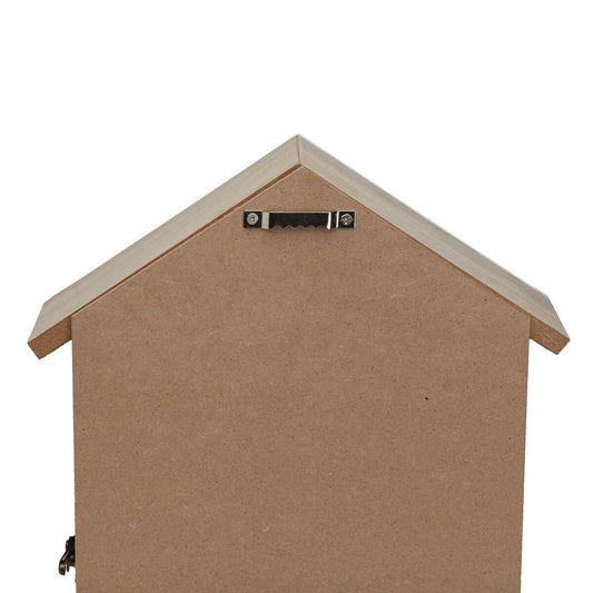 Key cupboard Versa 6,5 x 31,5 x 20 cm-1