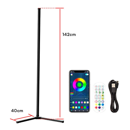 Lichtstab