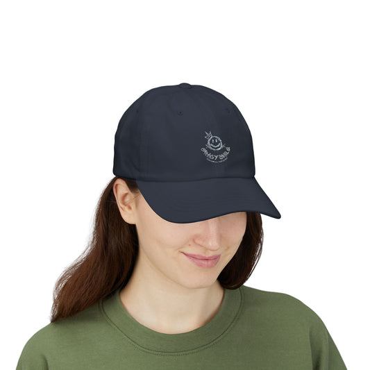 Klassisches Cap