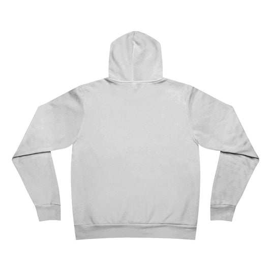 Cozy Smile Hoodie, Unisex