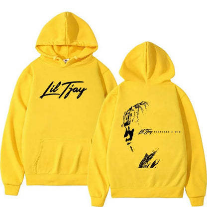 Lil Tjay Hoodie