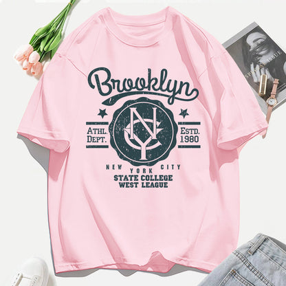 Hip-Hop-T-Shirt