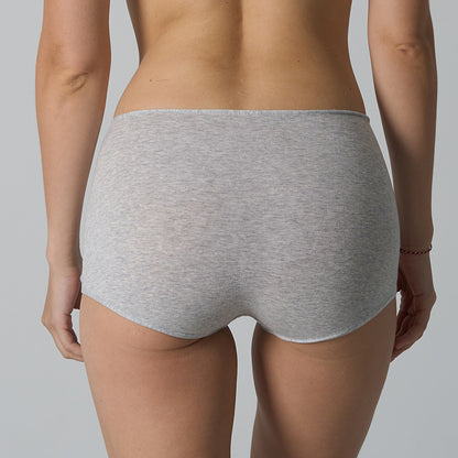 Shapewear-Hose aus Baumwolle